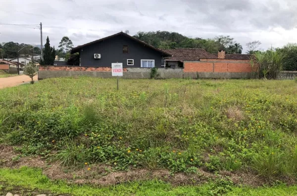 Terreno para Venda