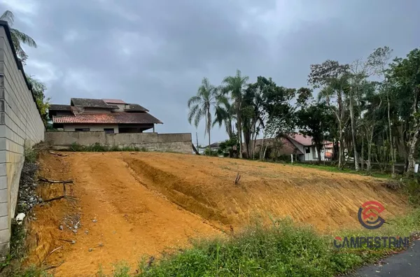 Terreno para venda,  Bairro Dos Estados, Timbó