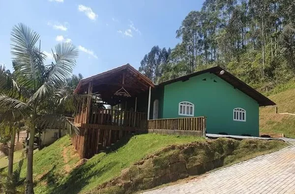 Terreno para venda