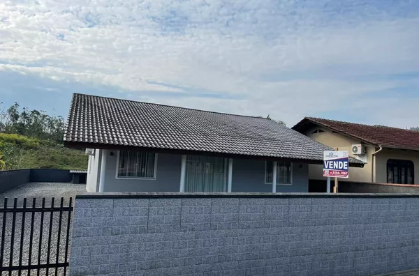 Casa para venda