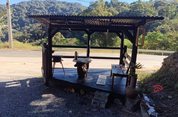 Casa para venda, 2 quarto(s),  Rio Rosina, Rio Dos Cedros