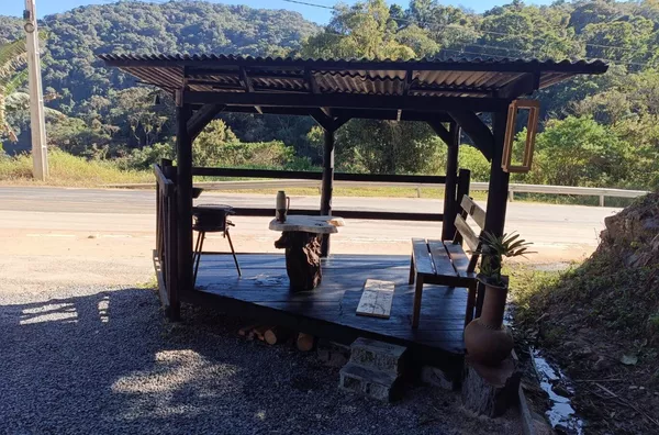 Casa para venda, 2 quarto(s),  Rio Rosina, Rio Dos Cedros