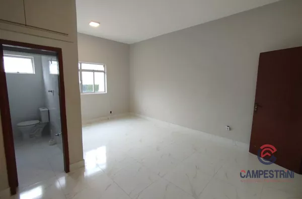 Sala comercial para aluguel