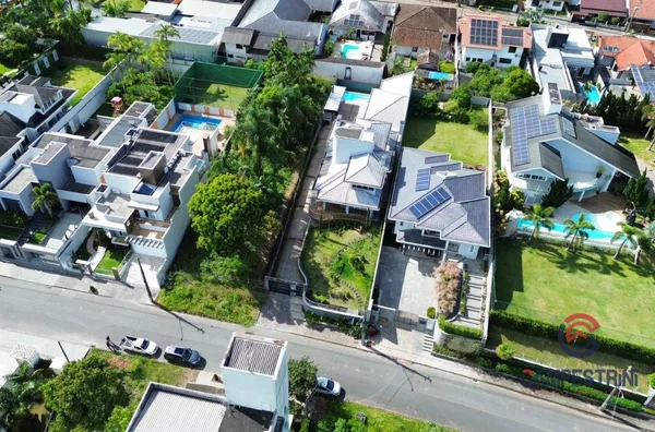 Terreno para venda,  Dos Estados, Timbó