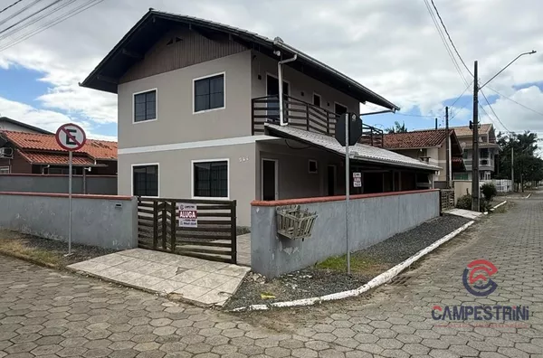 Casa para aluguel,  Gravatá, Navegantes