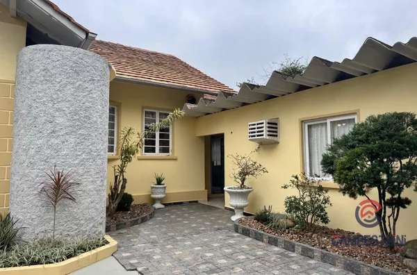 Casa para Locação