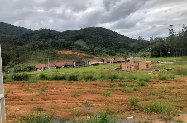 Terreno para venda