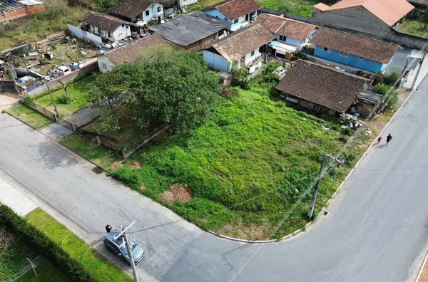 Terreno para venda