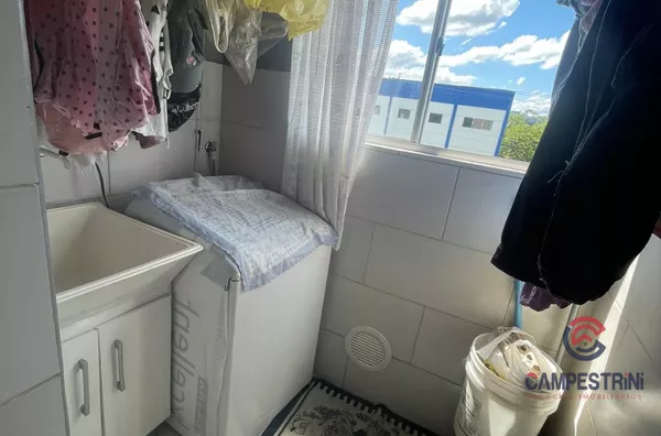 Apartamento para venda