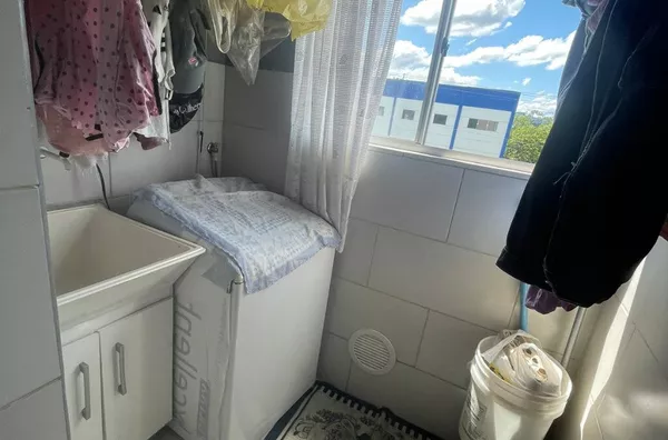 Apartamento para venda