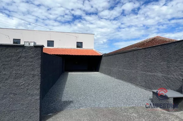 Sobrado para aluguel,  Cruzeiro, Rio Dos Cedros