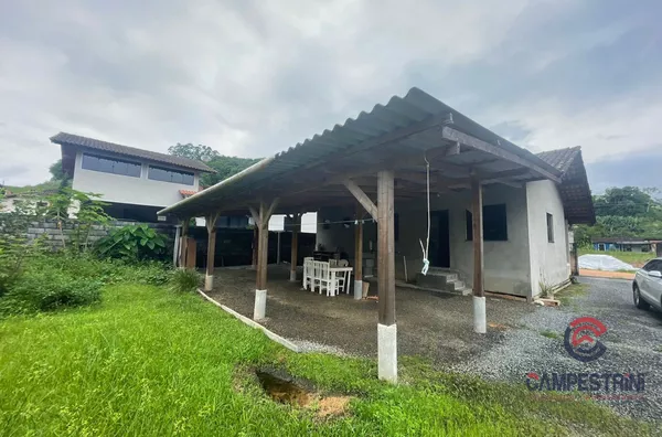 Casa para aluguel,  Divinéia, Rio Dos Cedros