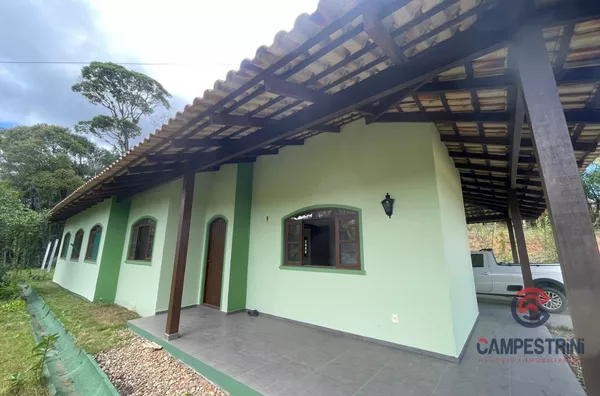 Casa para aluguel,  Cruzeiro, Rio Dos Cedros