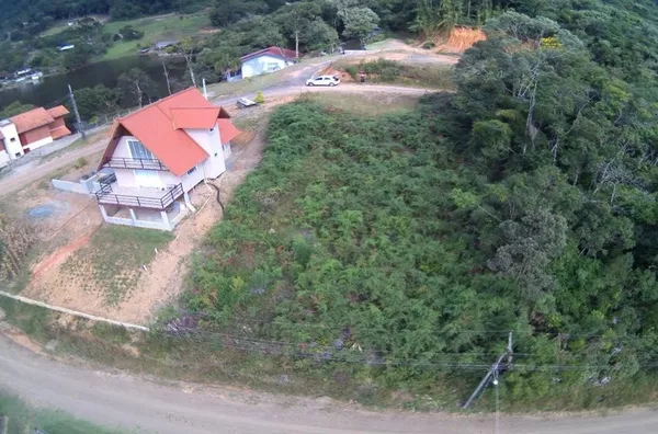 Terreno para venda