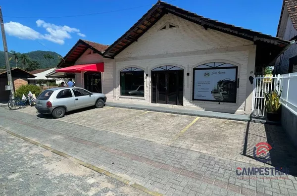 Sala comercial para venda,  Cruzeiro, Rio Dos Cedros