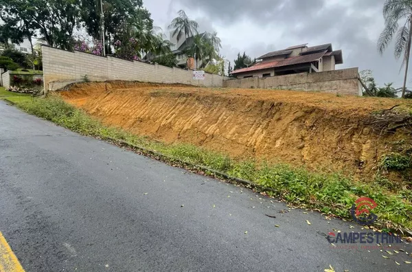 Terreno para venda,  Bairro Dos Estados, Timbó