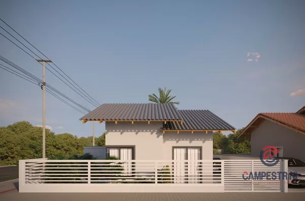 Casas para venda,  Pomeranos, Timbó