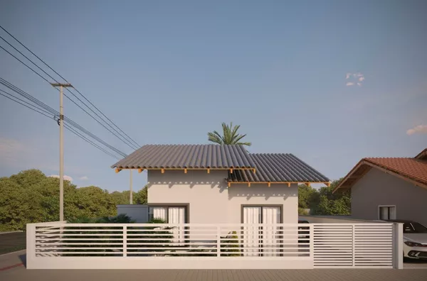 Casas para venda,  Pomeranos, Timbó