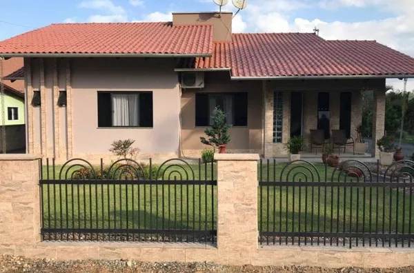Casa para venda