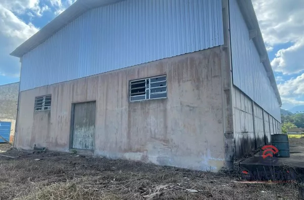 Galpão para aluguel,  - Selecione - Bairro, Rio Dos Cedros