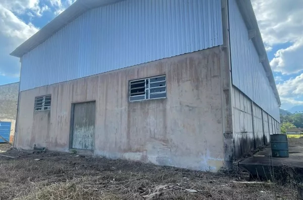 Galpão para aluguel,  - Selecione - Bairro, Rio Dos Cedros