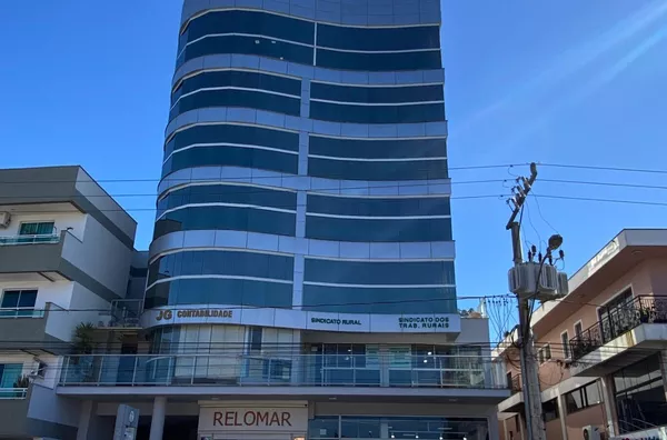 Sala comercial