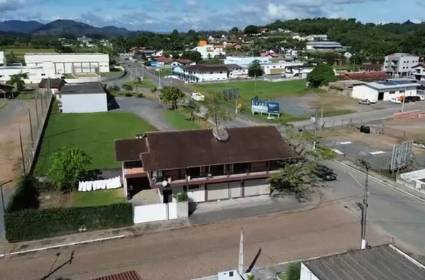 Sala comercial para venda