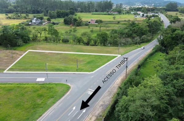 Terreno para venda
