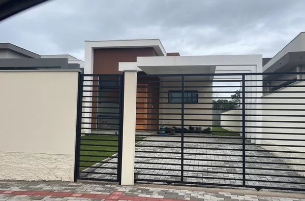 Casa a venda ,  Divinéia, Rio Dos Cedros