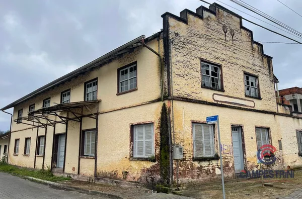 Sala comercial para venda