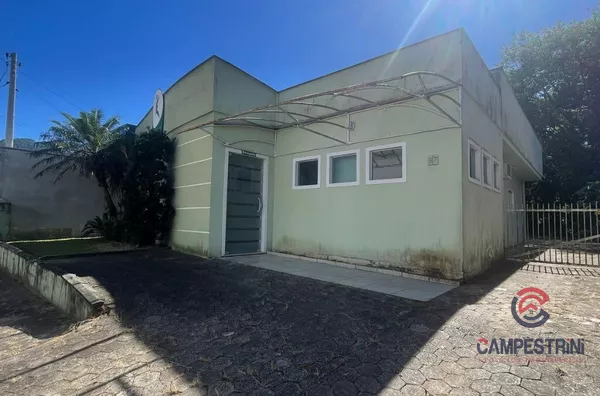 Sala comercial para aluguel