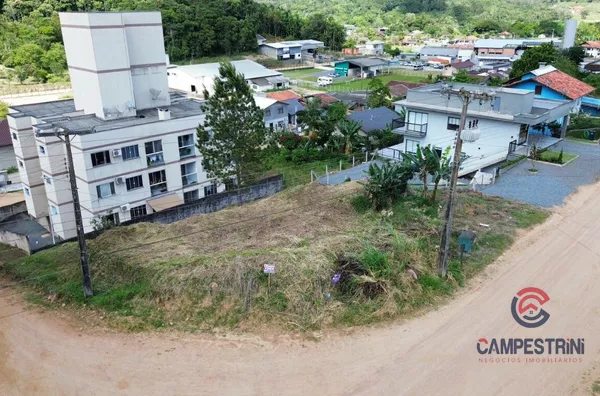 Terreno para venda,  São Roque, Timbó