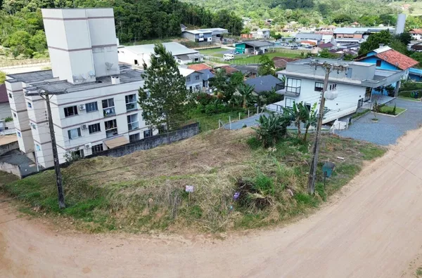 Terreno para venda,  São Roque, Timbó
