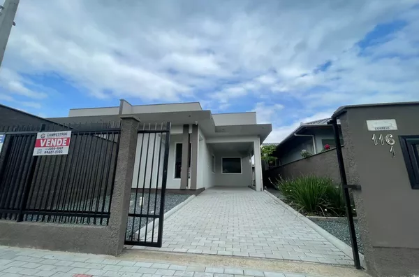Casa para venda,  Divinéia, Rio Dos Cedros