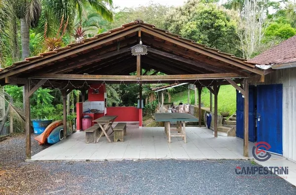 Casa para venda,  Palmeiras, Rio Dos Cedros