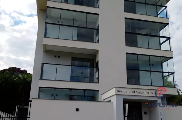 Apartamento para aluguel