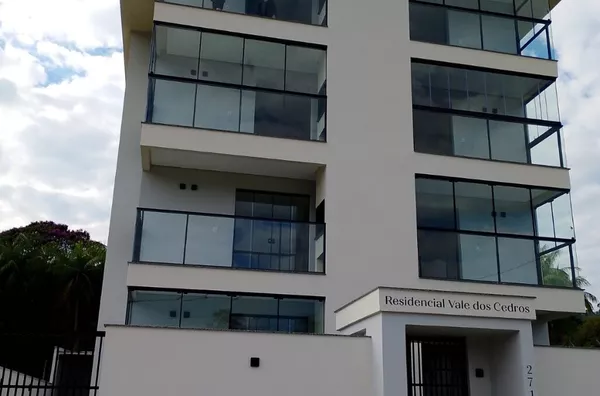 Apartamento para aluguel