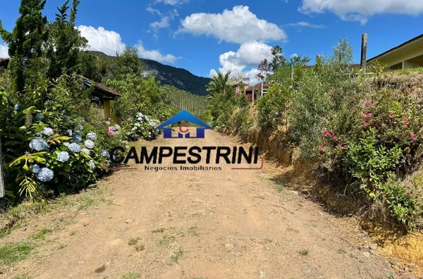 Terreno para venda