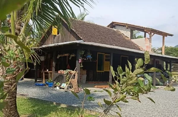 sitio para venda
