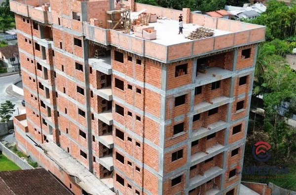 Apartamento para venda,  Nações, Timbó