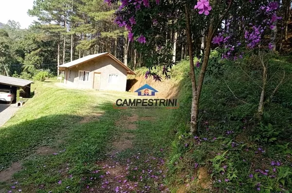 Terreno para venda