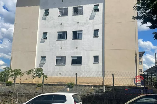 Apartamento para venda