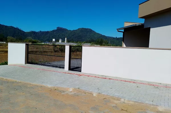 KITNET PARA LOCAÇÃO