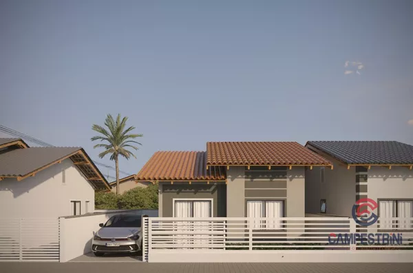 Casas para venda,  Pomeranos, Timbó