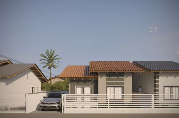 Casas para venda,  Pomeranos, Timbó