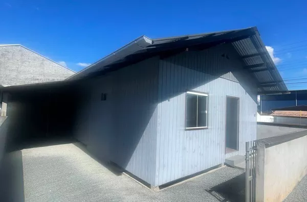Casa para aluguel