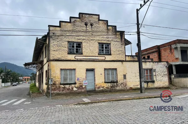Sala comercial para venda