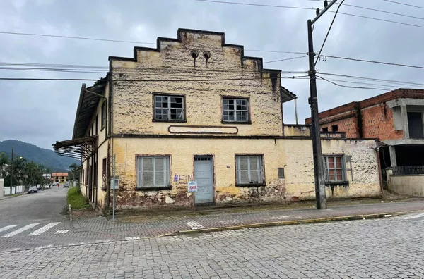 Sala comercial para venda