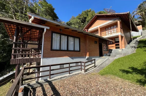 Casa para venda