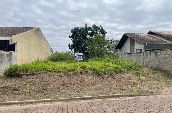 Terreno para venda